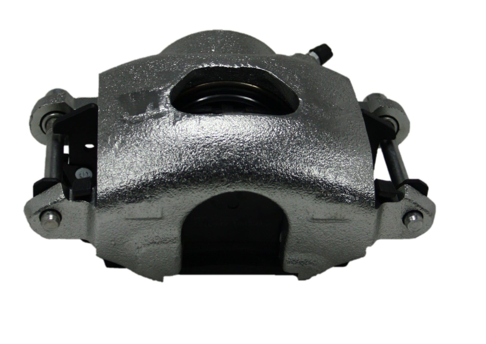 Power LEED BRAKES Front Disc Brake Conversion Kit With Adjustable Proportioning Valve