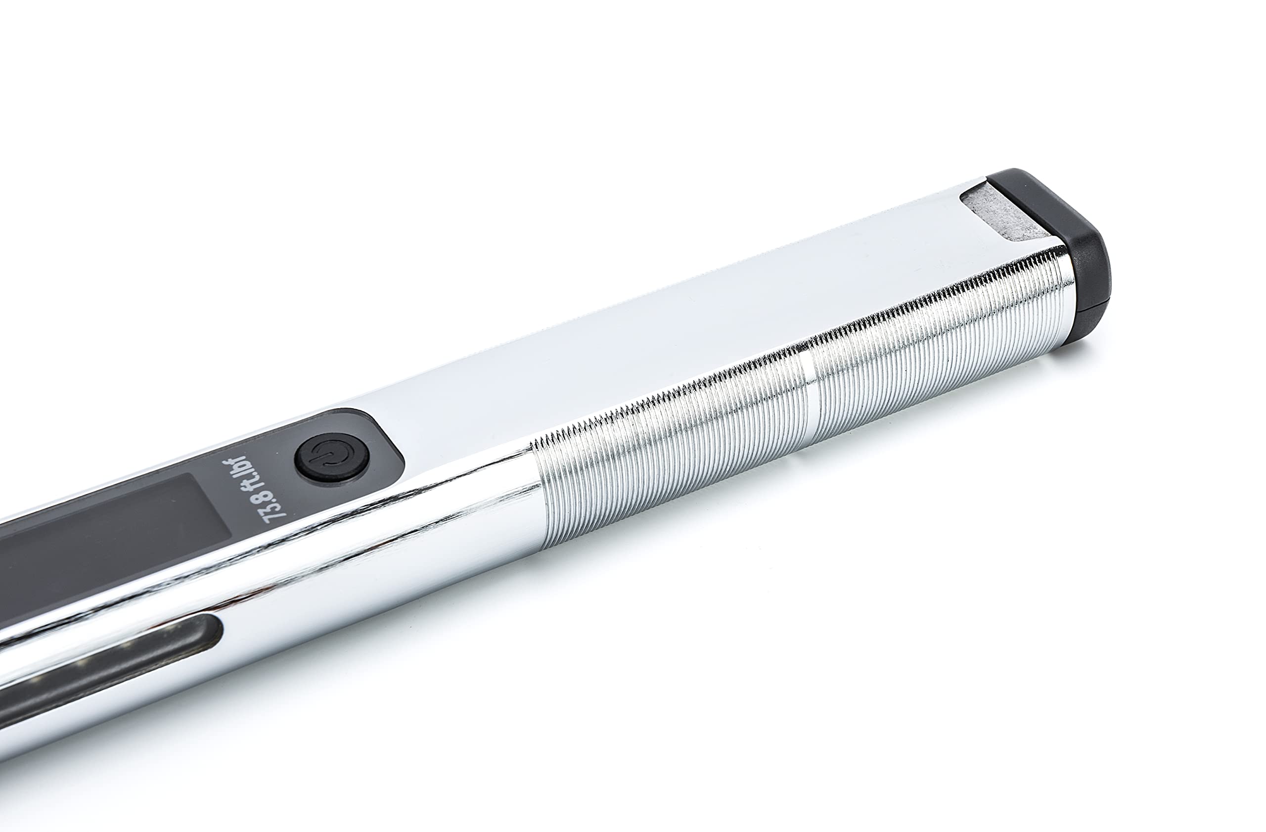GEARWRENCH 120XP™ 1/4" E-Spec Electronic Interchangeable Head Torque Wrench 5-25Nm - Wrench Only - 85243-01