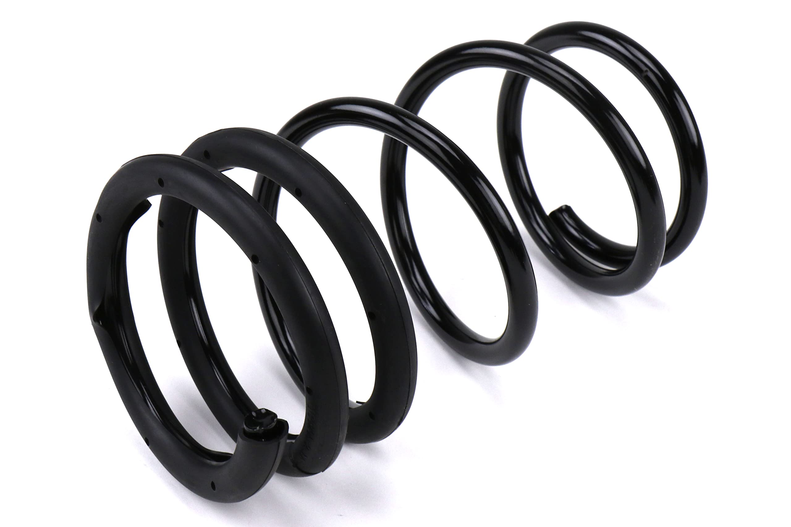 F-Spec Performance FactionFab Lowering Springs FR-S / BRZ / 86
