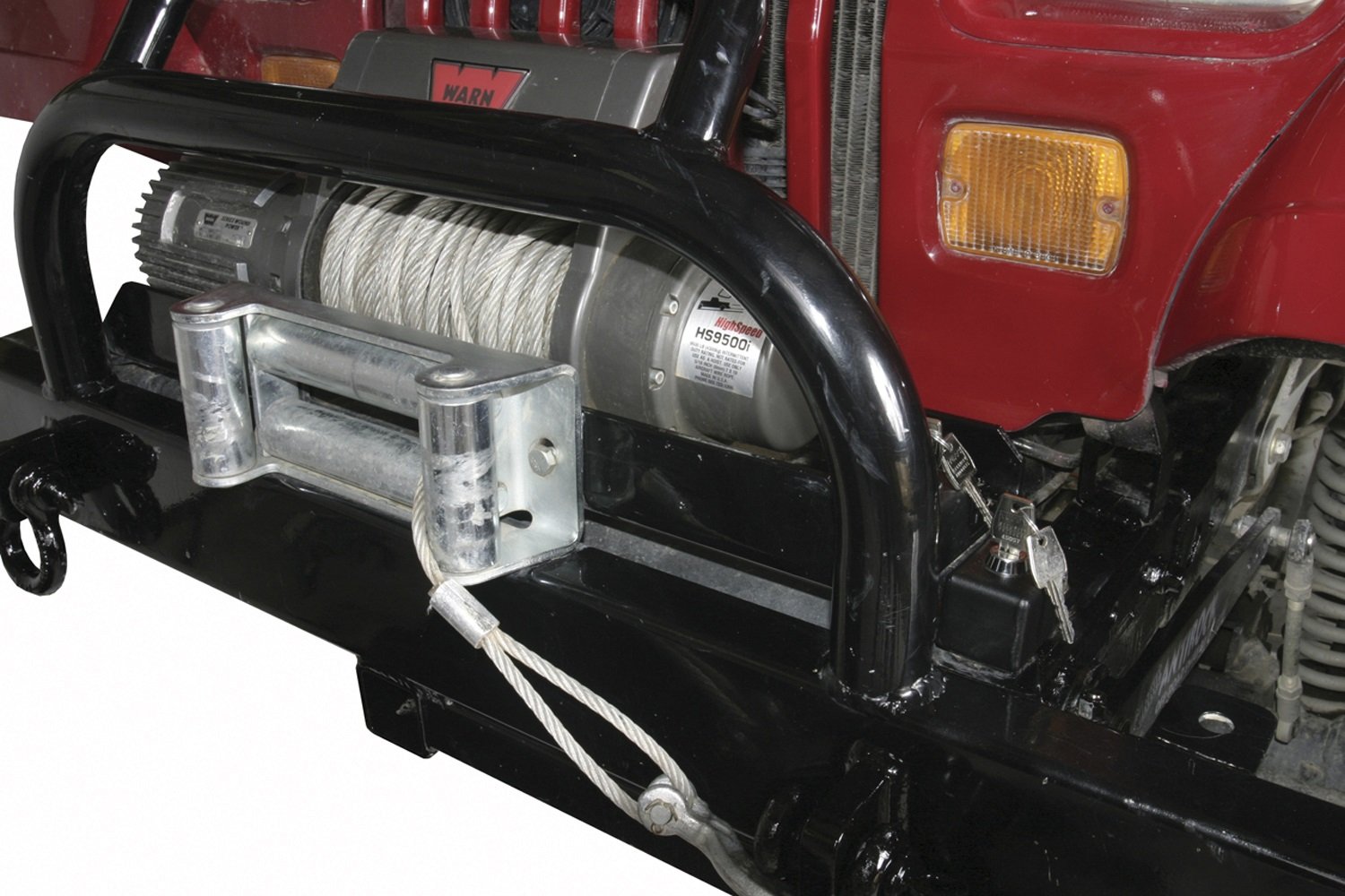 Universal Tuffy Security Products | Bolt Locker
