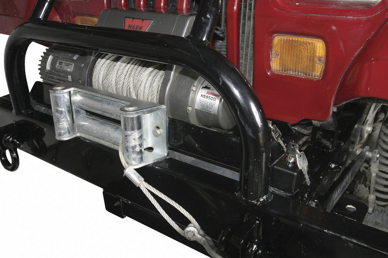 Universal Tuffy Security Products | Bolt Locker