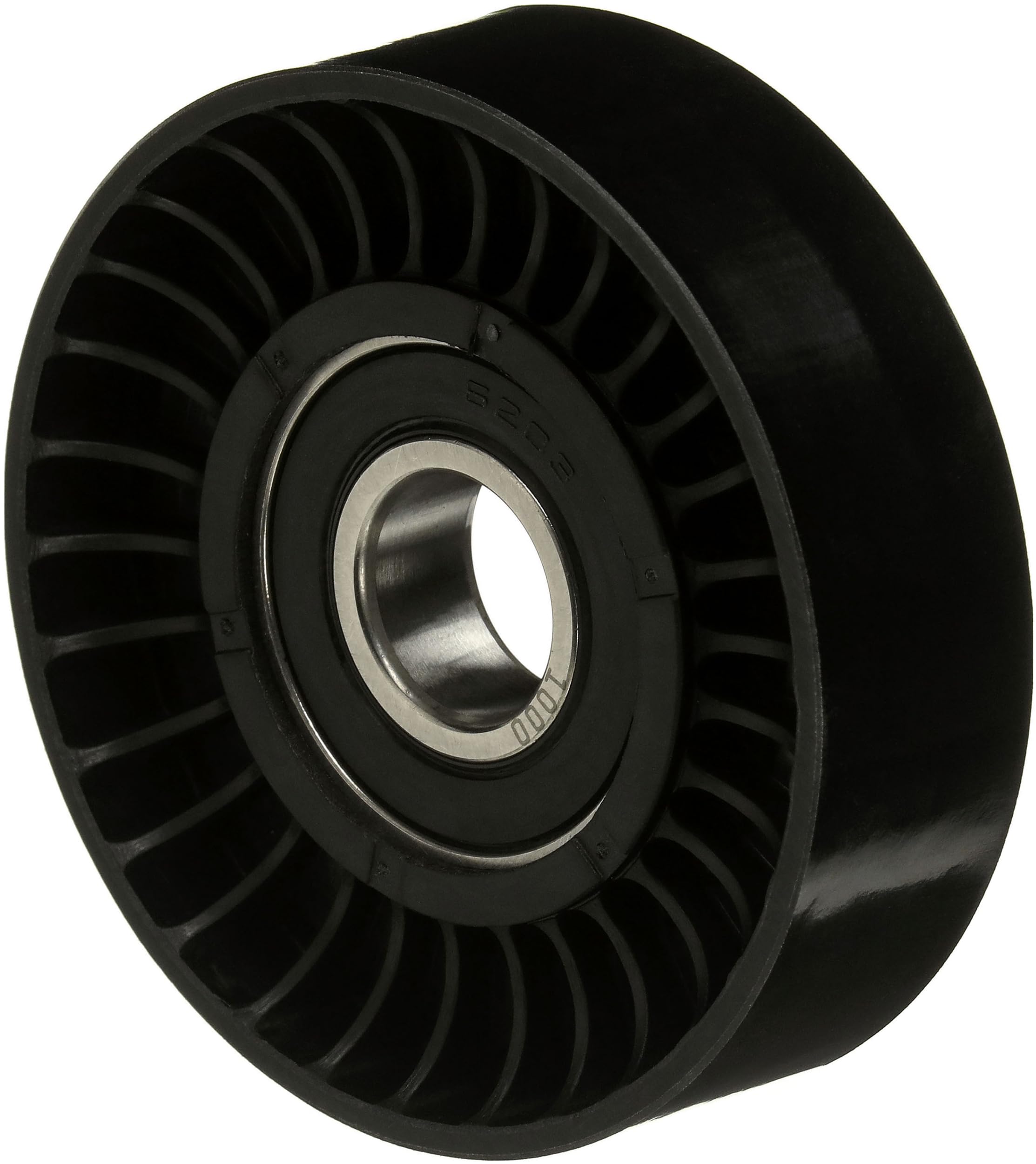 DriveAlign Idler/Tensioner Pulley Belt Drive