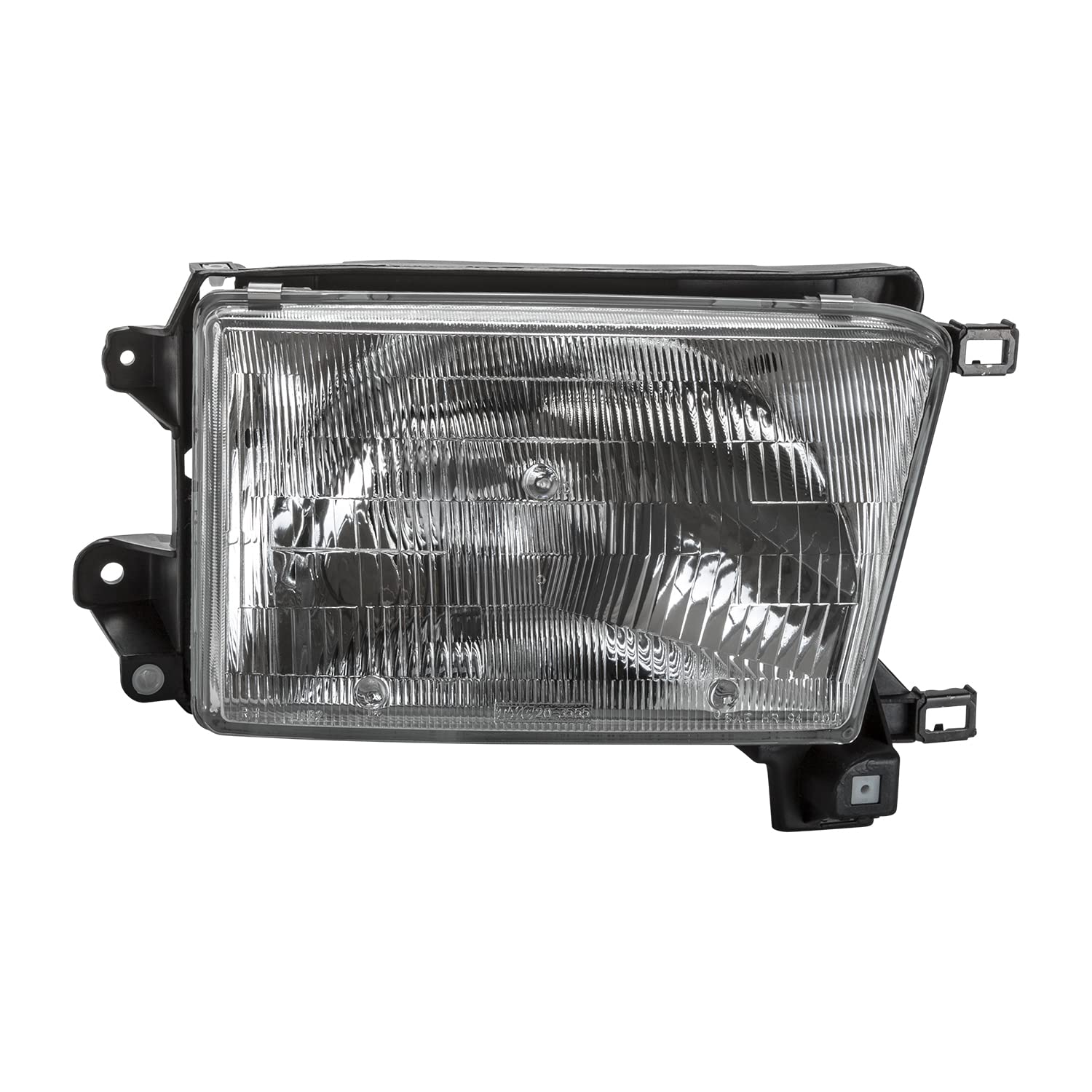 Toyota 4 Runner TYC 20-3555-00 Passenger Side Headlight Assembly