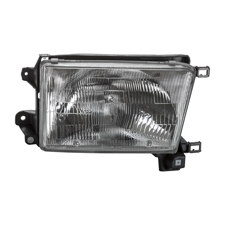 Toyota 4 Runner TYC 20-3555-00 Passenger Side Headlight Assembly