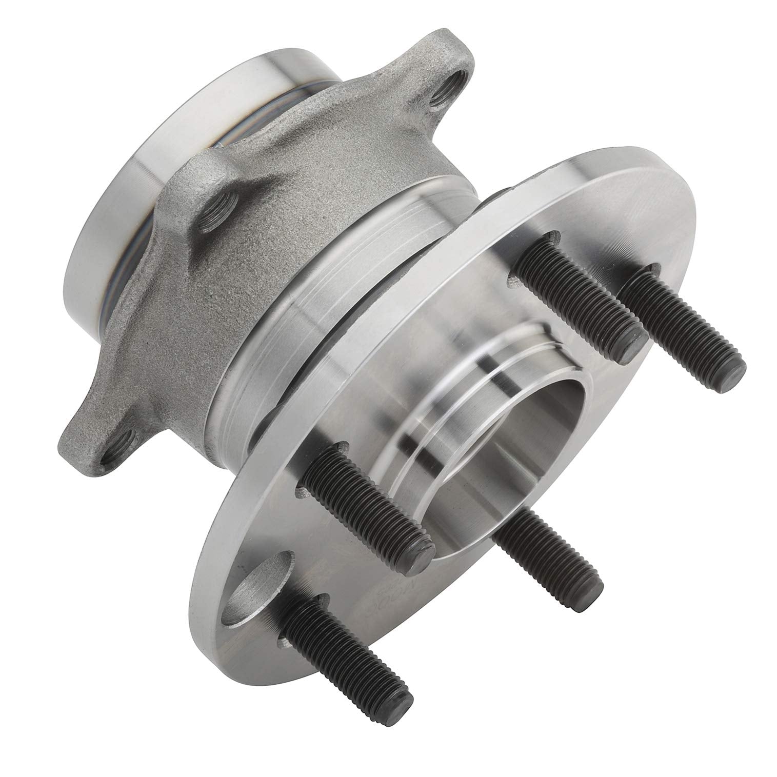 Wheel Bearing and Hub Assembly MOOG for Lexus LS430