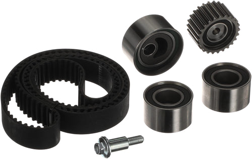 PowerGrip Gates TCK172 Premium Timing Belt Component Kit