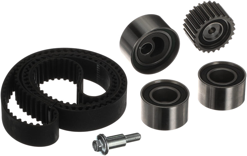 PowerGrip Gates TCK172 Premium Timing Belt Component Kit
