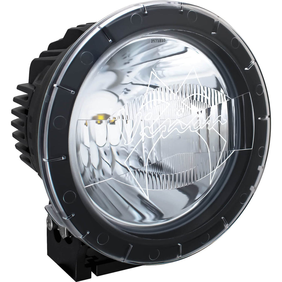 Cannon 8.7", CG2, ADV Clear PCV Cover, Single
