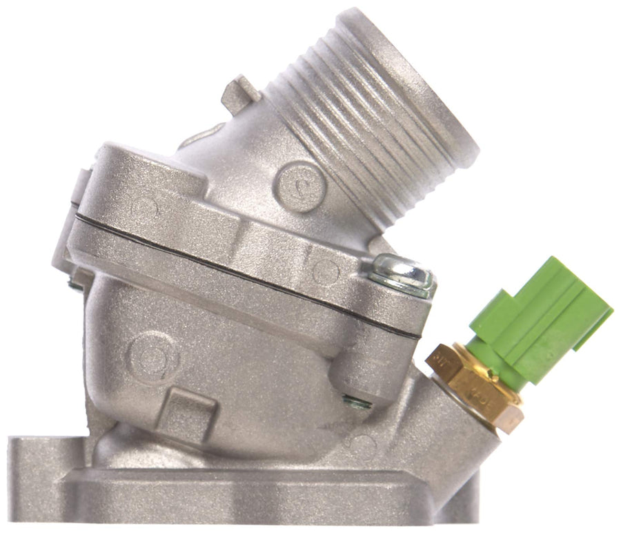 Integrated Housing Gates 34794 Engine Coolant Thermostat