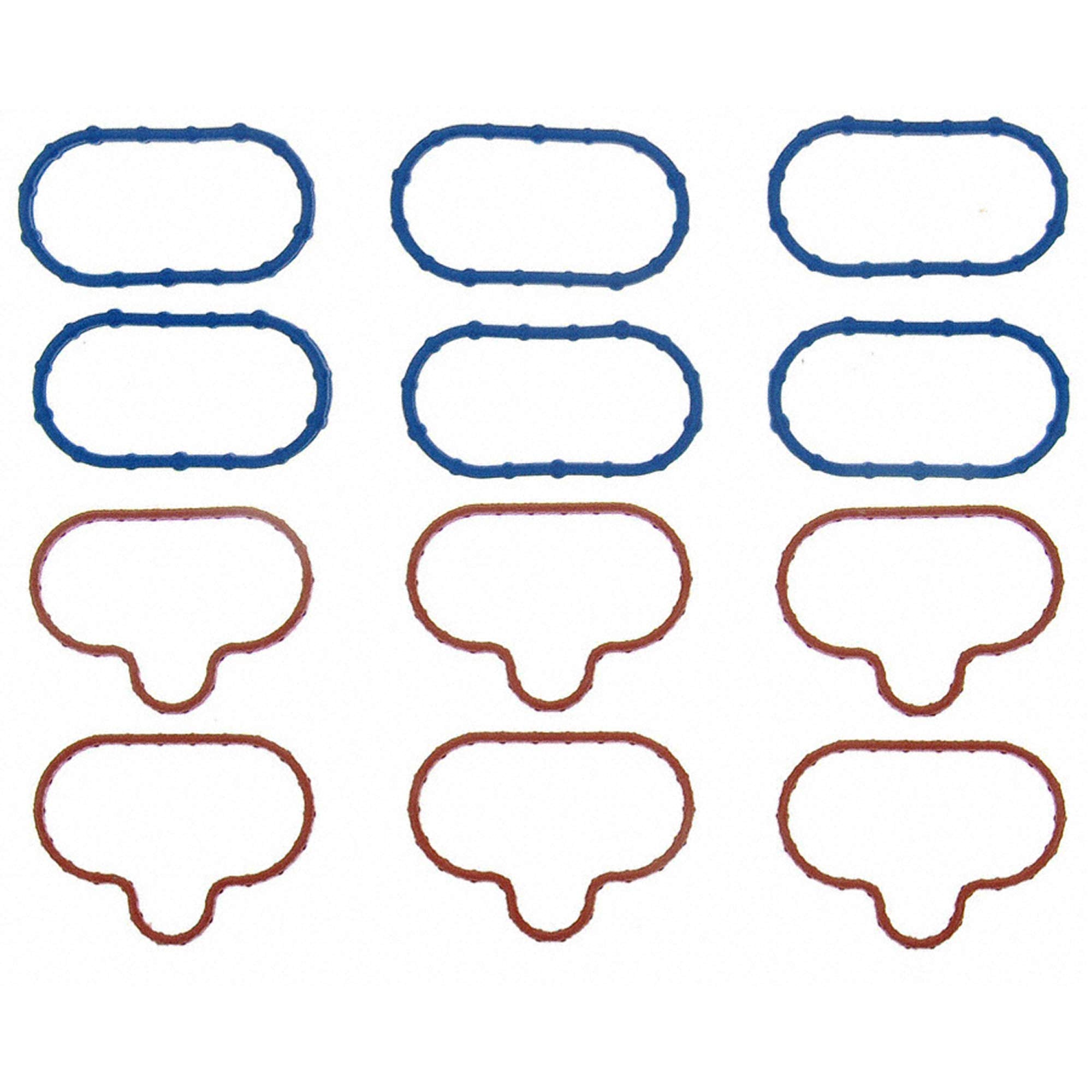 Engine Intake Manifold Gasket Set FEL-PRO MS 92586-1 for Ford Escape