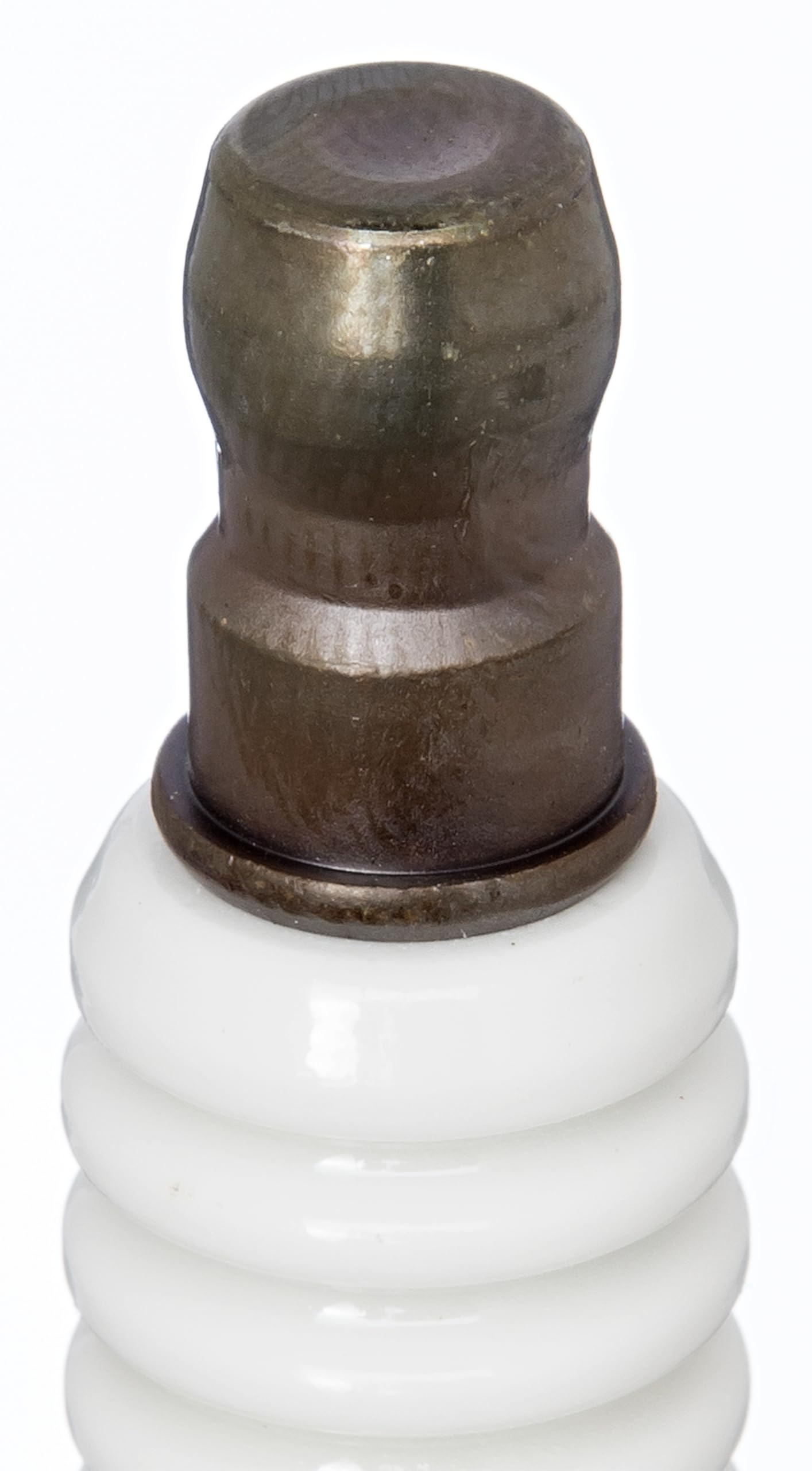 R7434-10 NGK (4894) Racing Spark Plug, Pack of 1