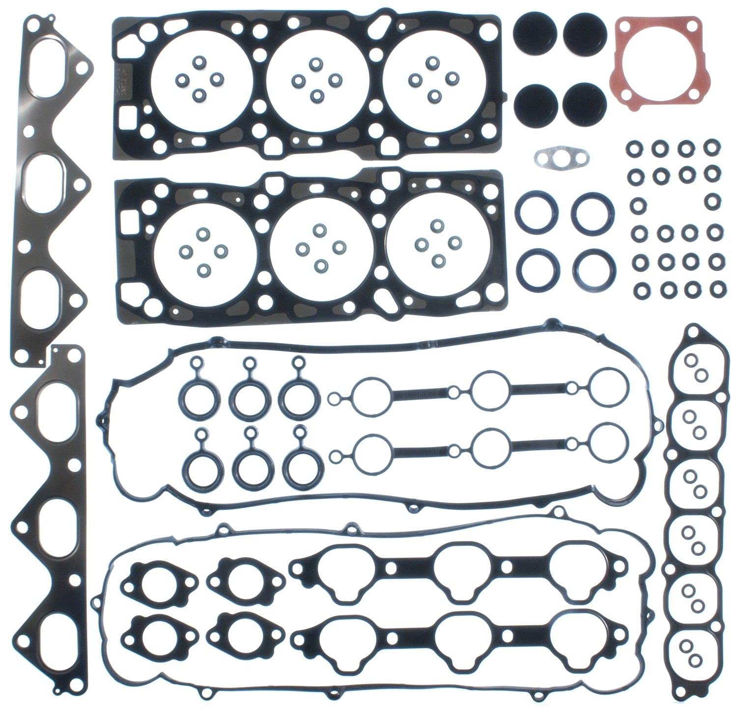 Engine Cylinder Head Gasket Set MAHLE HS54451