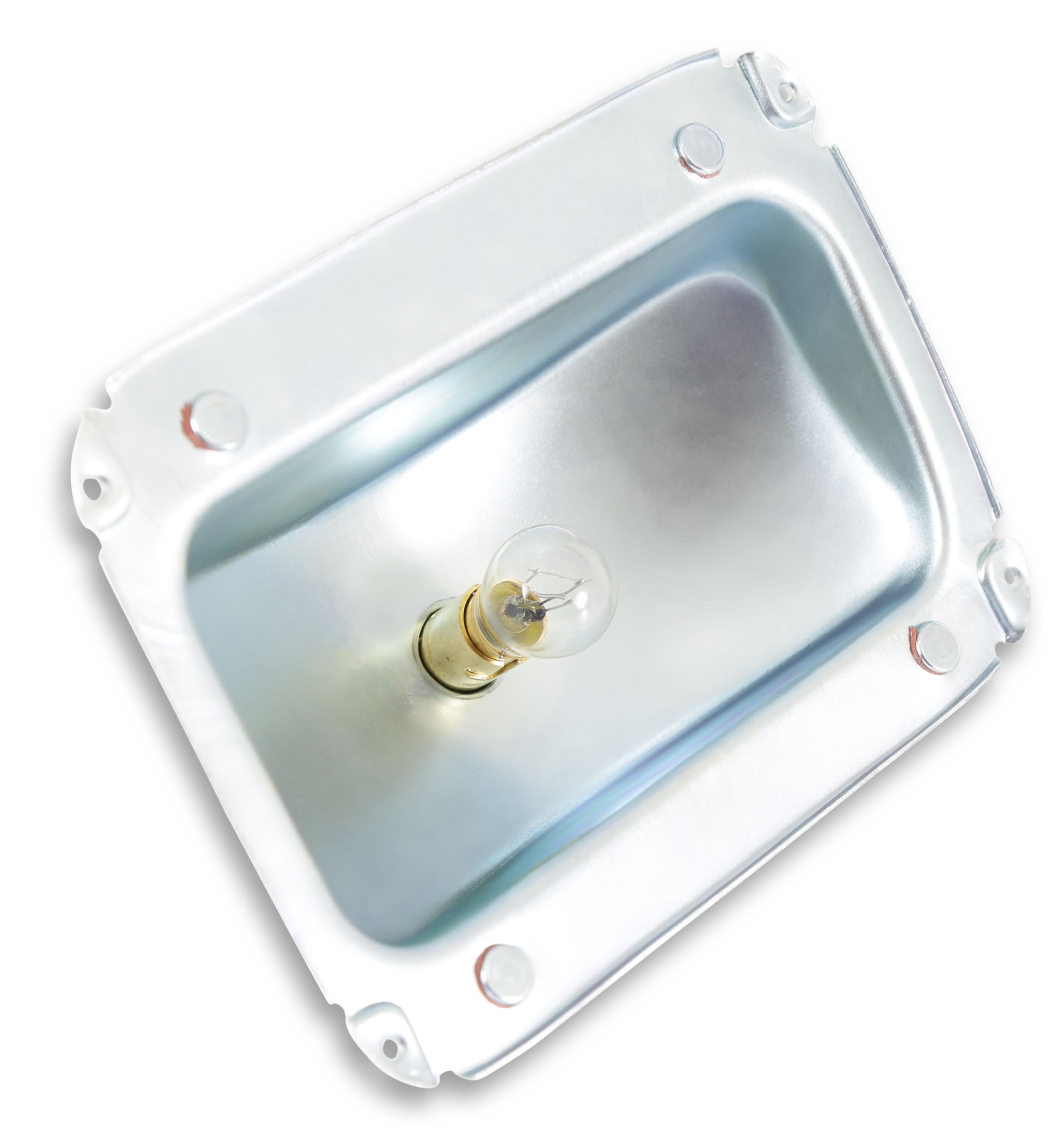 C5ZZ-13434-A Scott Drake 1965-1966 Taillight Housing