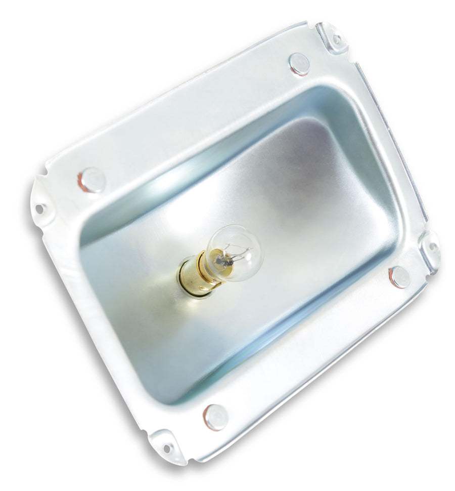 C5ZZ-13434-A Scott Drake 1965-1966 Taillight Housing