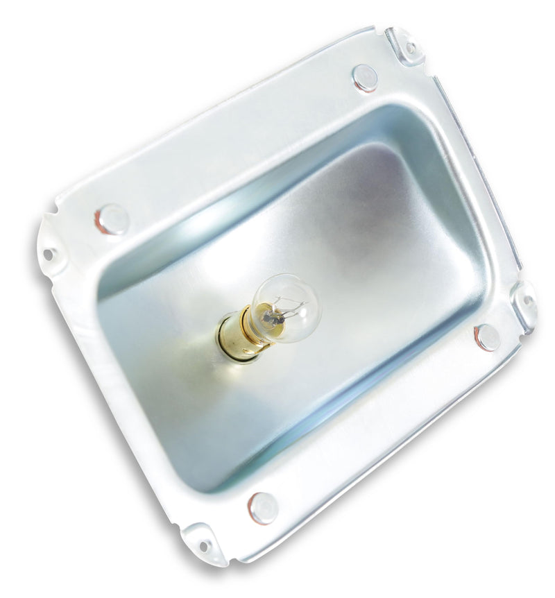 C5ZZ-13434-A Scott Drake 1965-1966 Taillight Housing