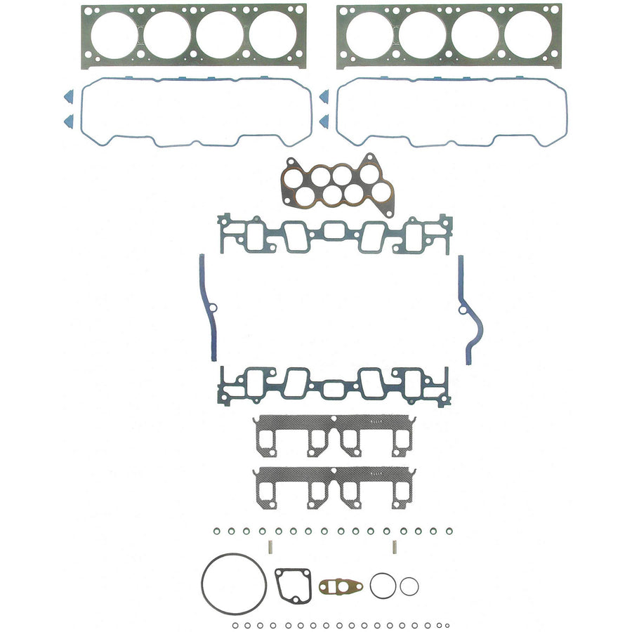 HS FEL-PRO 8753 PT-4 Head Gasket Set