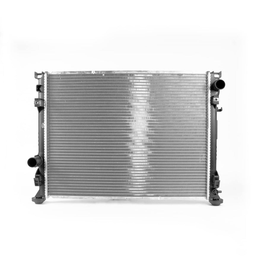 2767 TYC 05-08 Cr 3.0.0 2.7/3.5L V6 At 1R Pa (Hd) Rad, Black