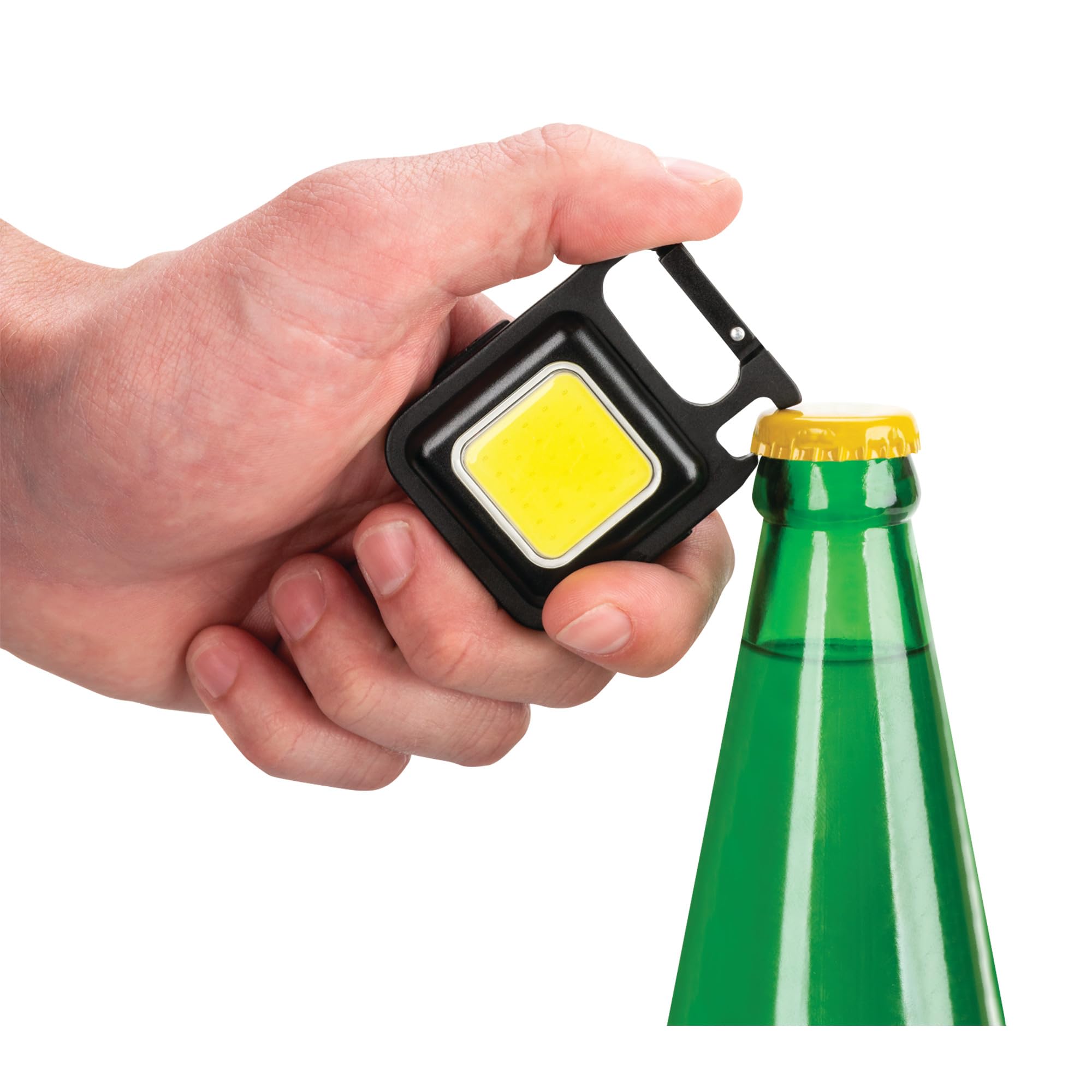 500 Lm Performance Tool Li-Ion Cob Clip Light