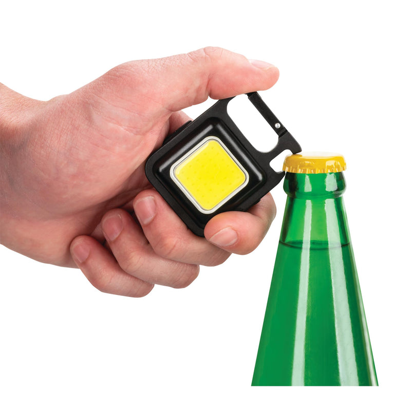 500 Lm Performance Tool Li-Ion Cob Clip Light