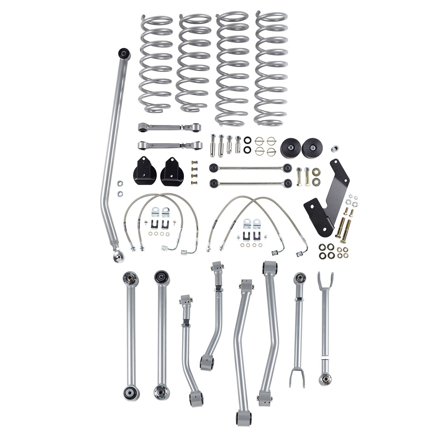 GM SUV 3UNIBALL UCASYSTM 2021