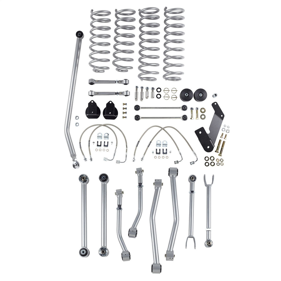 GM SUV 3UNIBALL UCASYSTM 2021