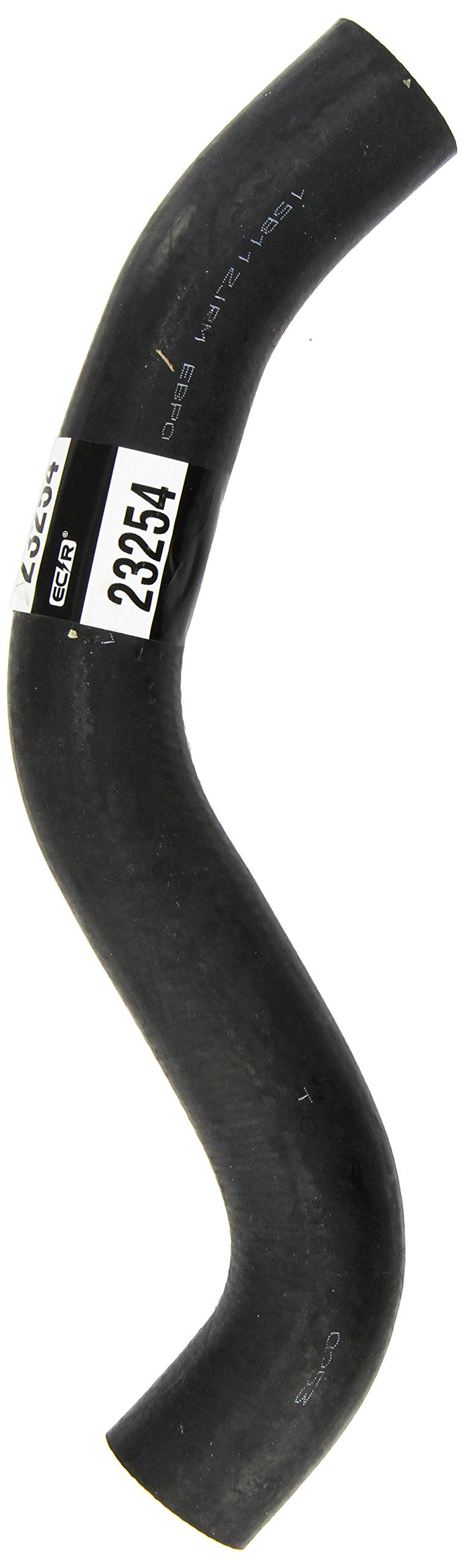 Premium Gates Molded Coolant Hose 23254