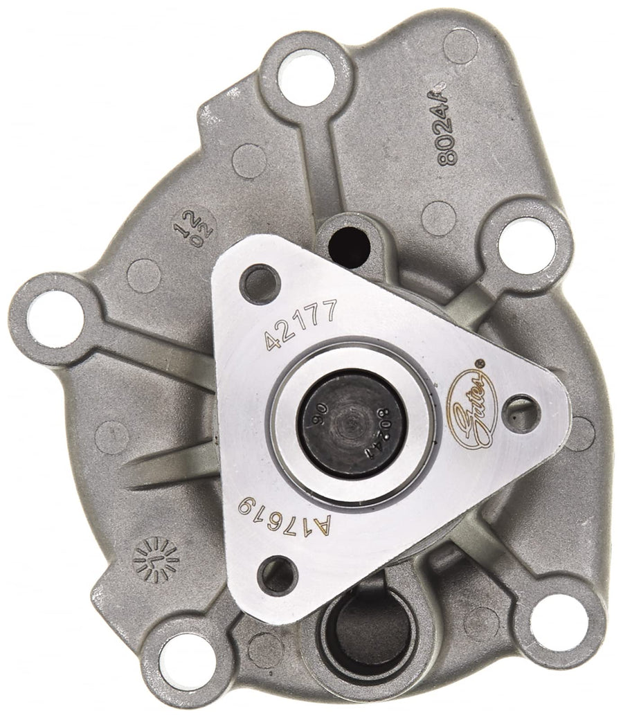 Premium Gates Engine Water Pump 42177