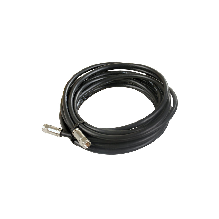 RG6 JR Products 47975 Exterior HD/Satellite Cable - 20'
