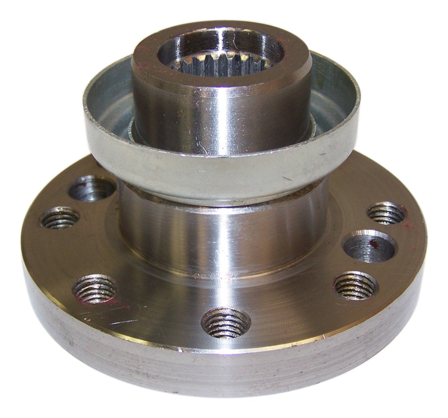 Driveline and Axles Crown Automotive Pinion Flange