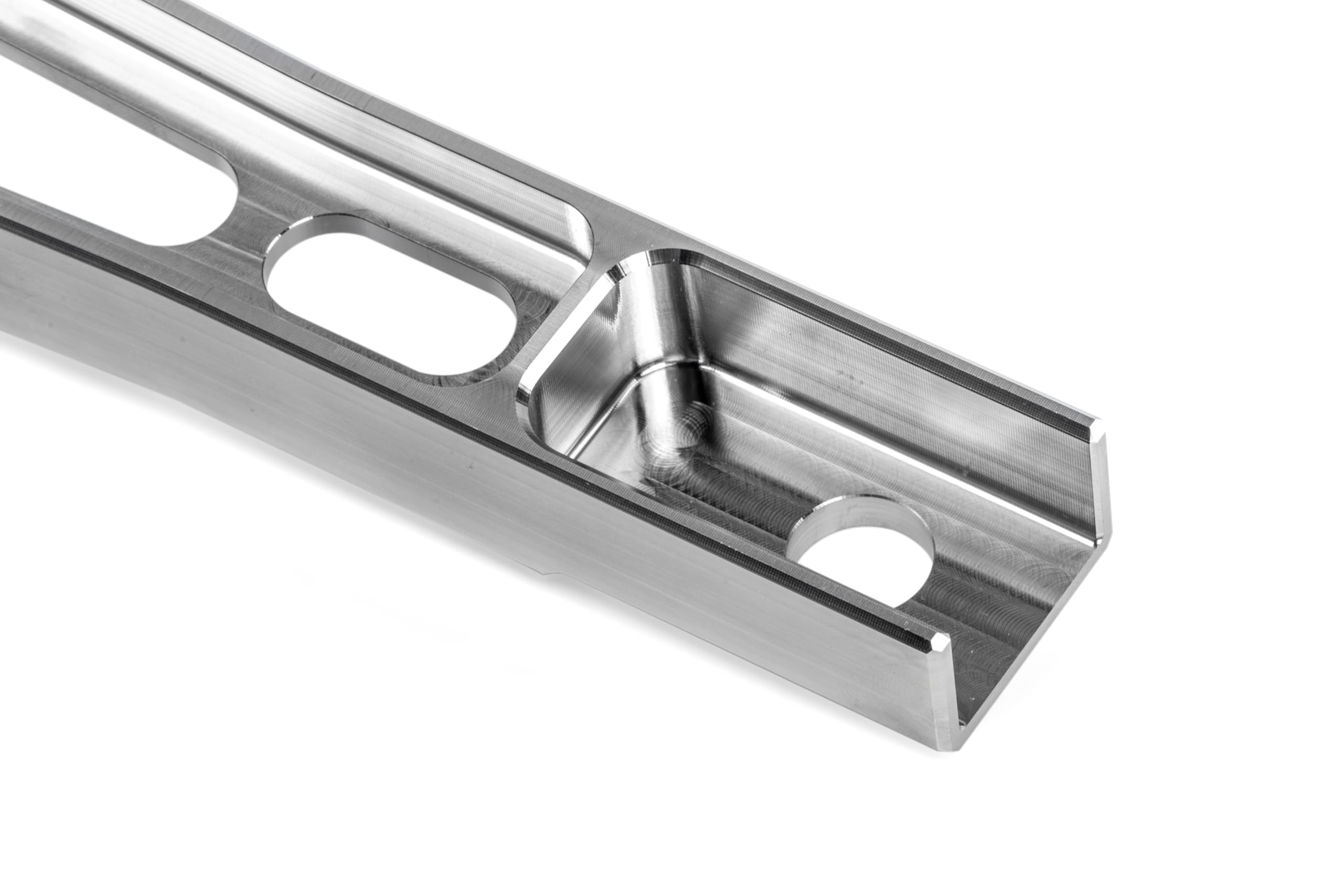 Billet APR MS100180 Stainless-Steel/Aluminum Pendulum Mount MQB 7 Speed DQ381