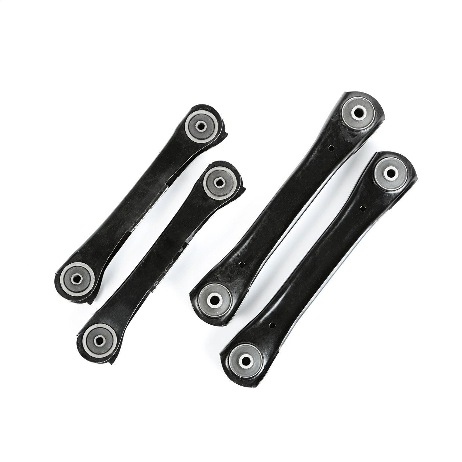 Omix-Ada 18282.19 | Omix Suspension Control Arm Kit, Rear | Fits 1997-2006 Jeep Wrangler TJ/LJ
