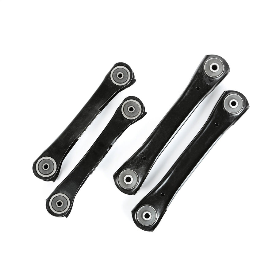 Omix-Ada 18282.19 | Omix Suspension Control Arm Kit, Rear | Fits 1997-2006 Jeep Wrangler TJ/LJ