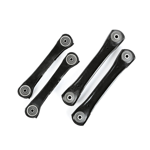 Omix-Ada 18282.19 | Omix Suspension Control Arm Kit, Rear | Fits 1997-2006 Jeep Wrangler TJ/LJ