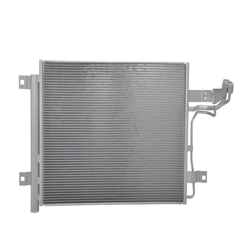 Condenser TYC 30256