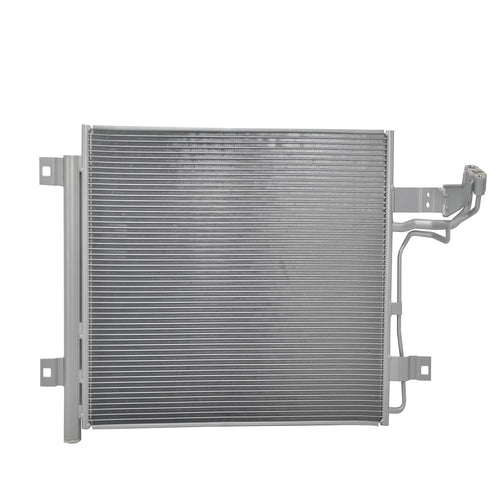 Condenser TYC 30256