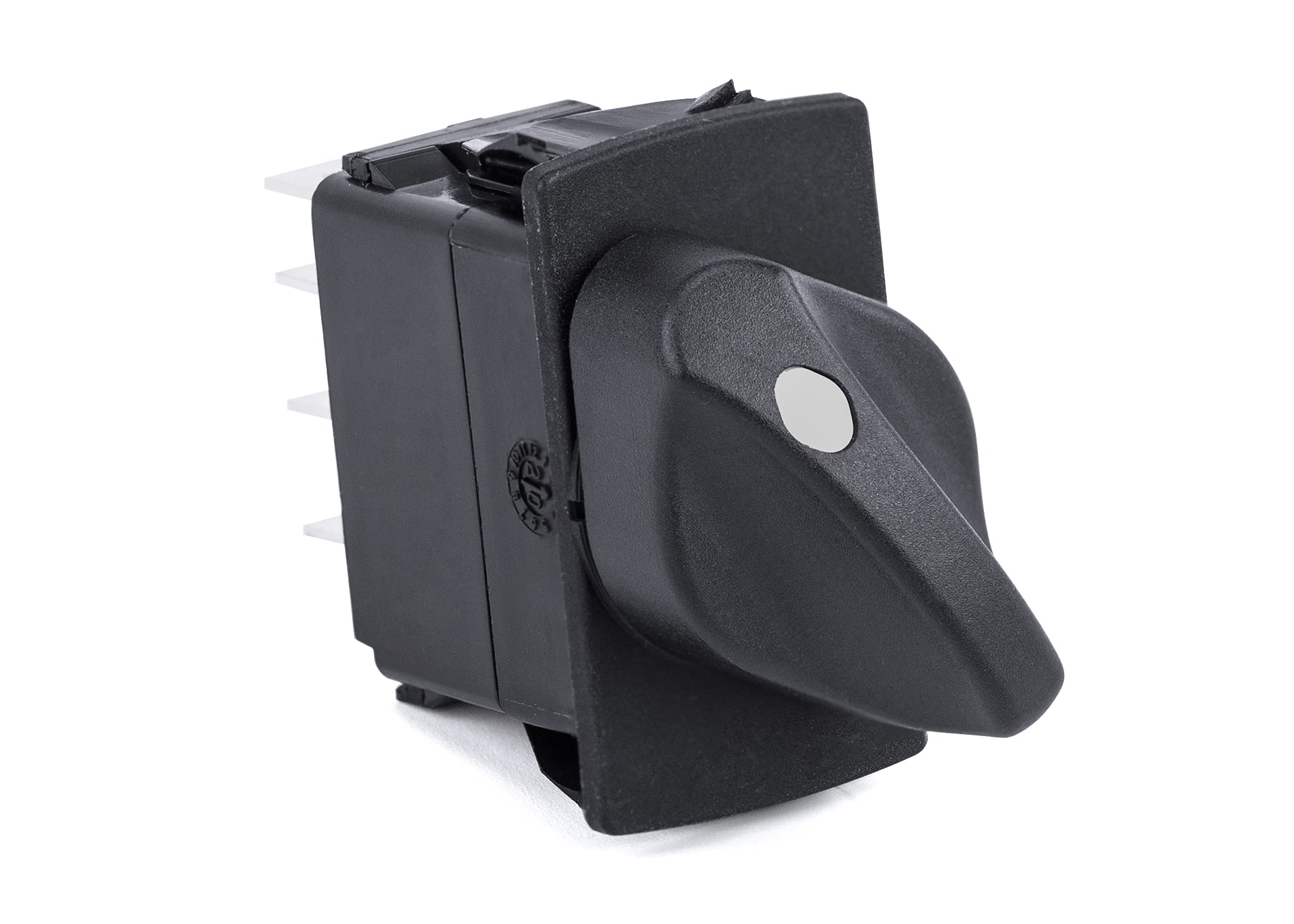 Rotary Switch, Sierra RS20000, Contura, Red/Green