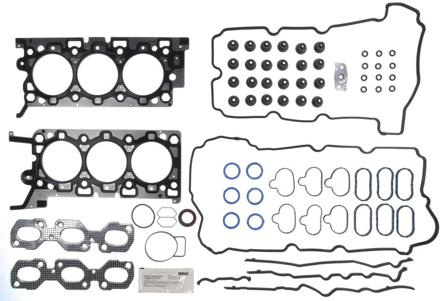 Engine Cylinder Head Gasket Set MAHLE HS54517G