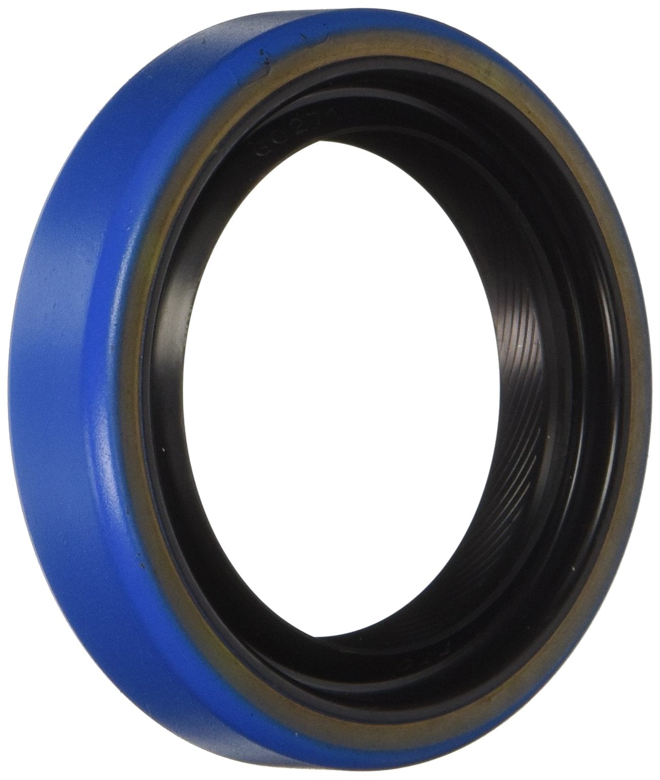 Engine Timing Cover Seal MAHLE Original 64573, 1 Pack