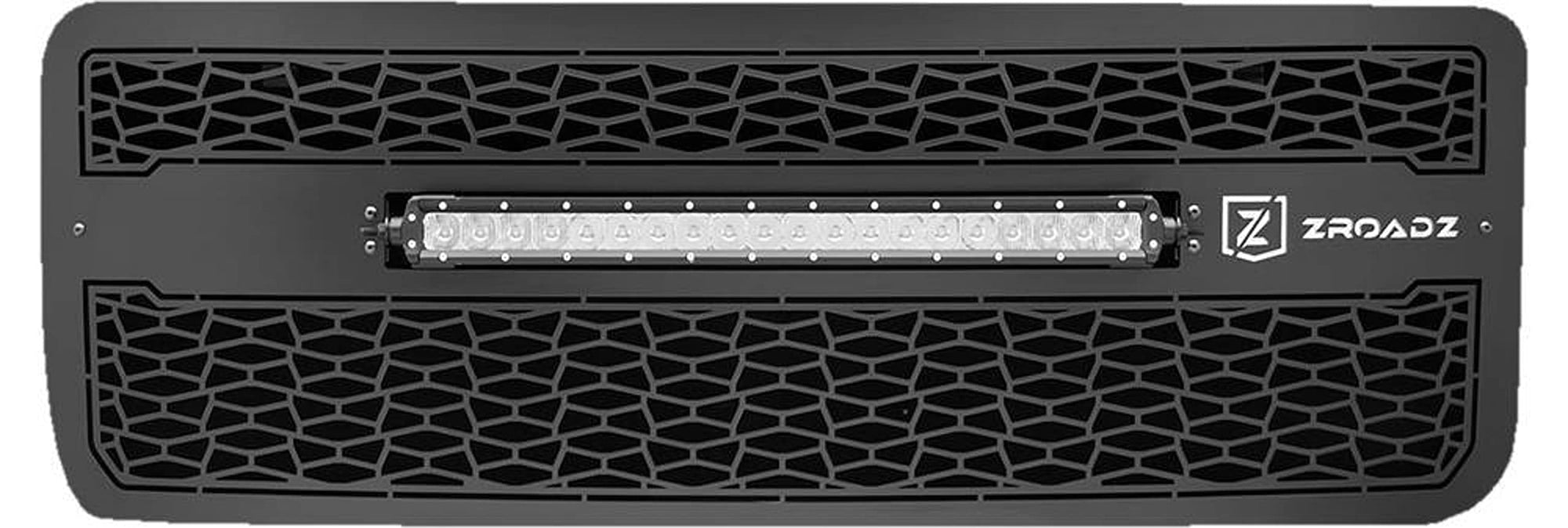 ZROADZ T-Rex Z312111 Grille