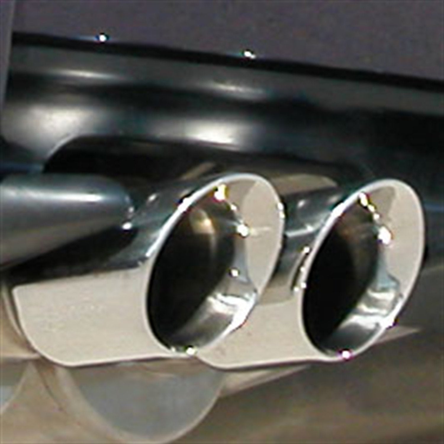 Cat-Back CORSA Exhaust System 14553