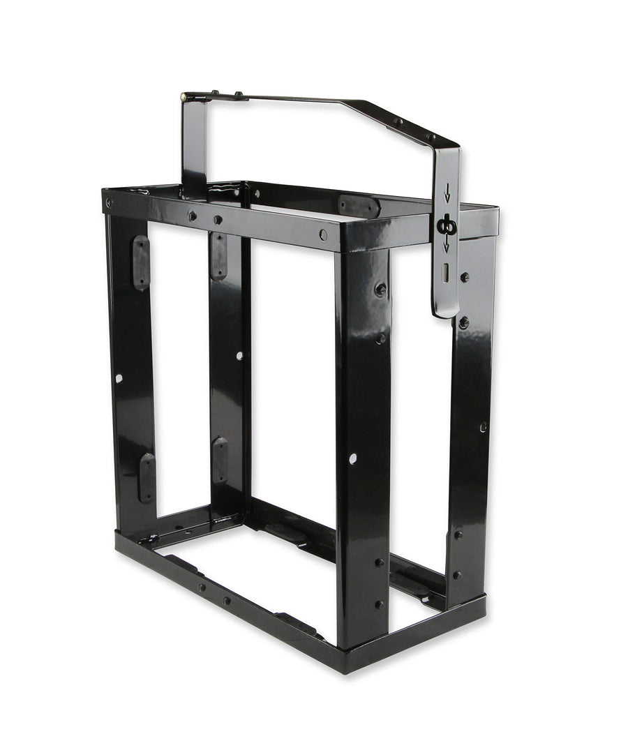 Off Road Anvil Mount for Jerry Can 20L Black