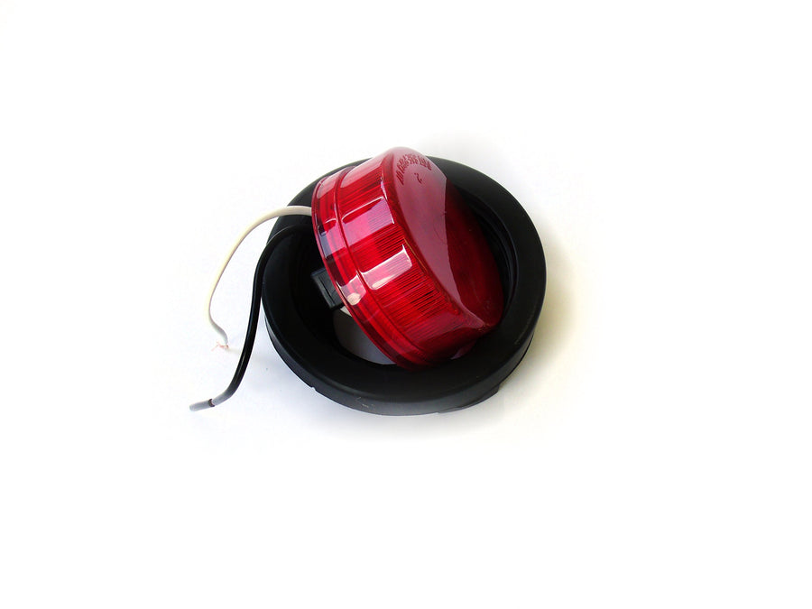 Trailer Light Race Sport (RS-2.5-GR)