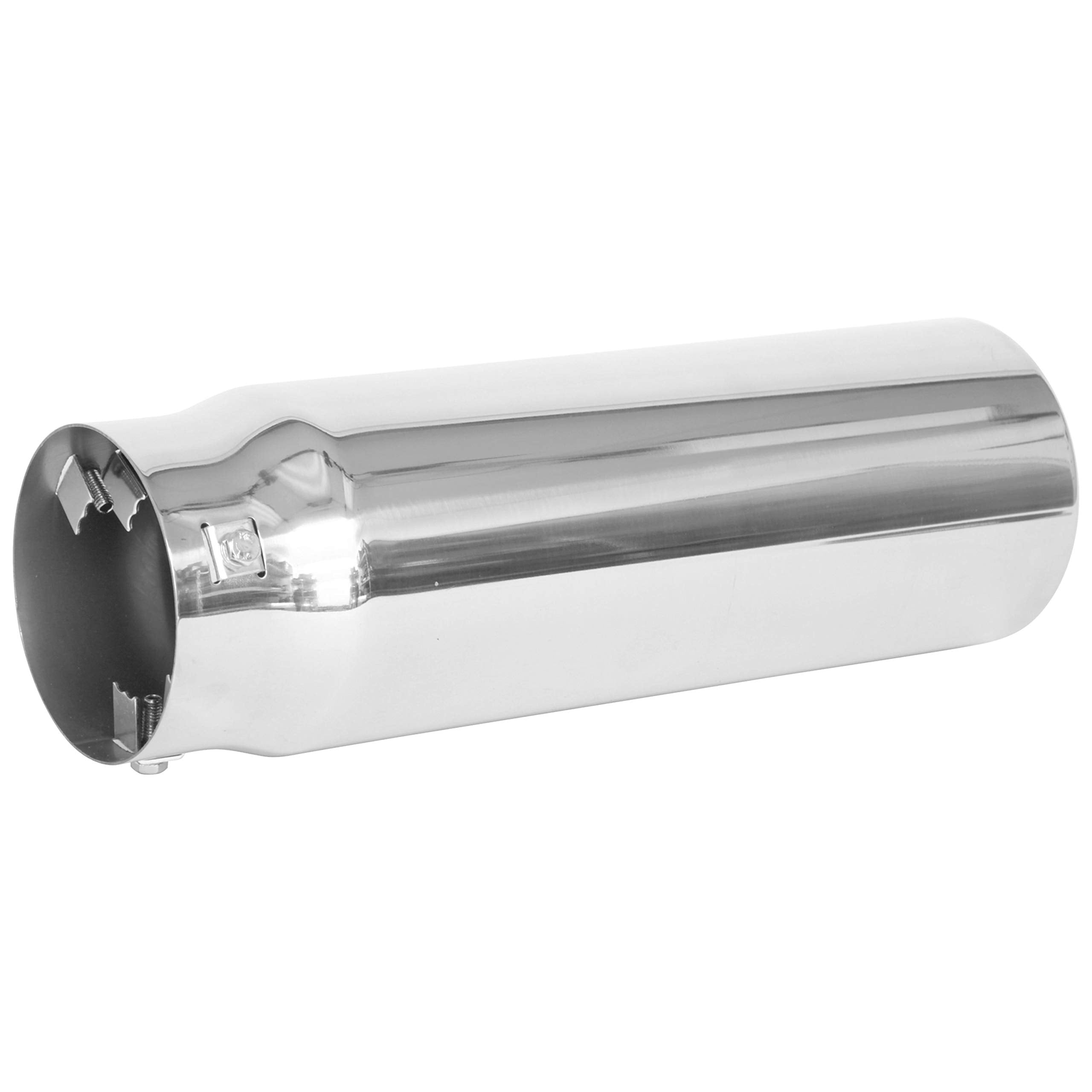 4.5" Pencil-Cut Exhaust Tip Spectre Performance (22431)