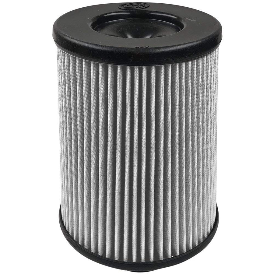 High Performance S&B Filters KF-1060D Replacement Filter (Dry Extendable)