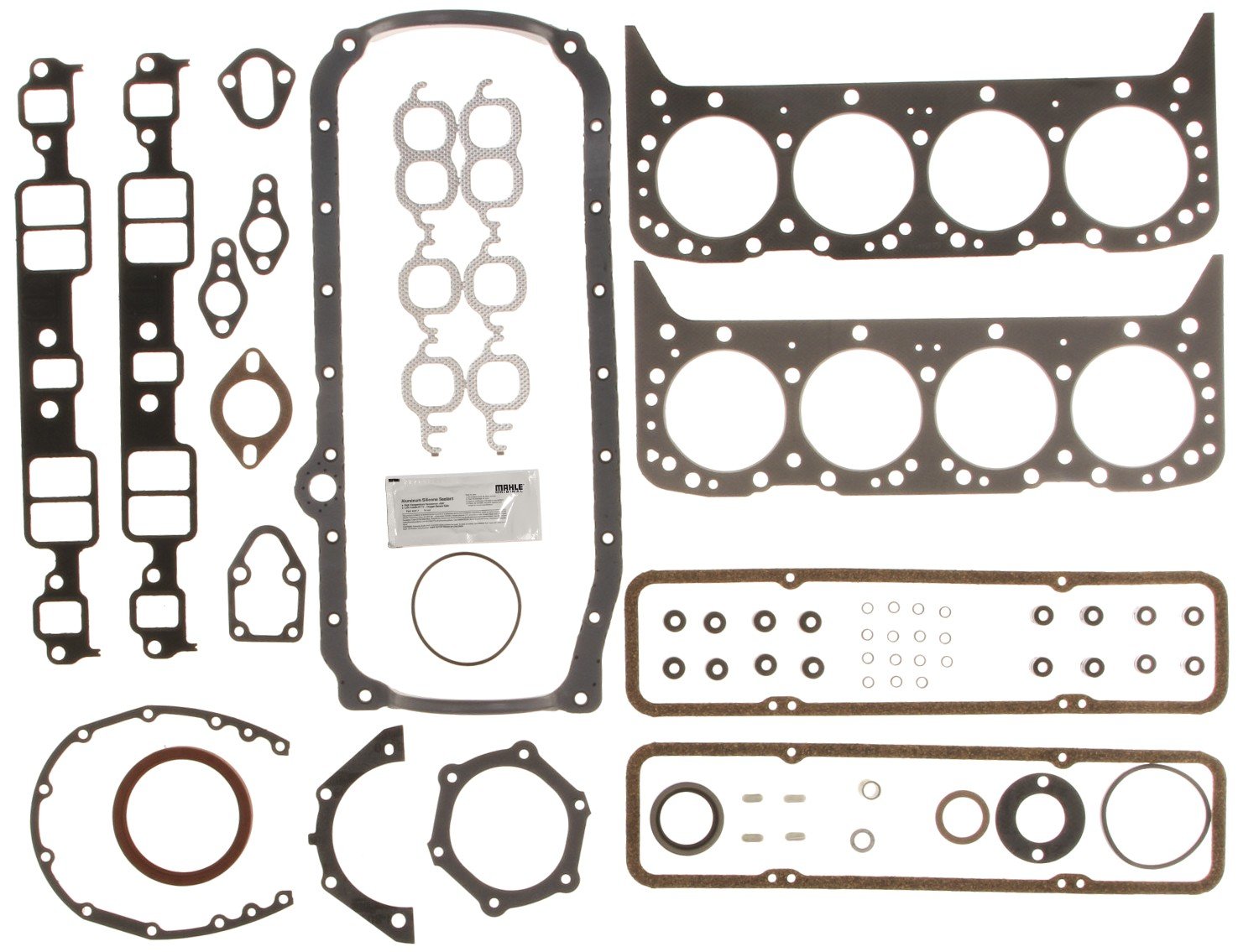 Engine Kit MAHLE 95-3443 Gasket Set