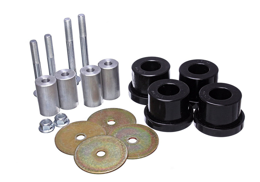 Differential Mount Bushing Set Energy Suspension