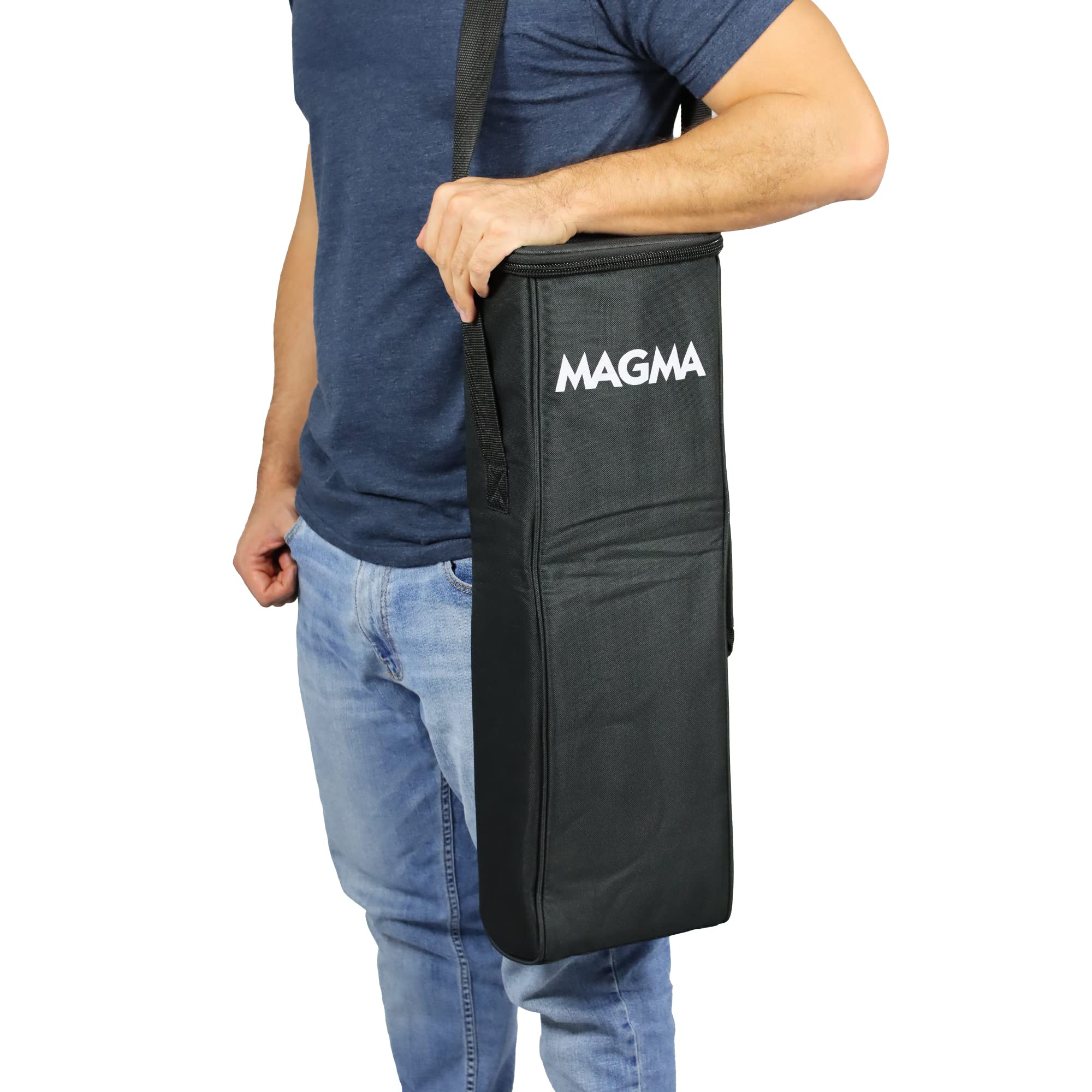 Padded Storage Bag, MAGMA Products, Slide Mount, CO10-296