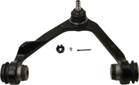 MOOG Suspension Control Arm and Ball Joint Assembly front right upper RK8724