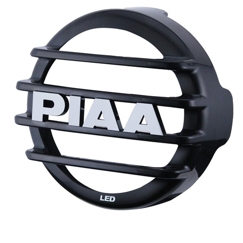 LP550 Piaa 45502 Black Mesh Grill Guard