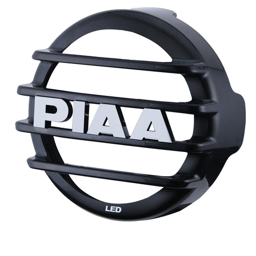 LP550 Piaa 45502 Black Mesh Grill Guard